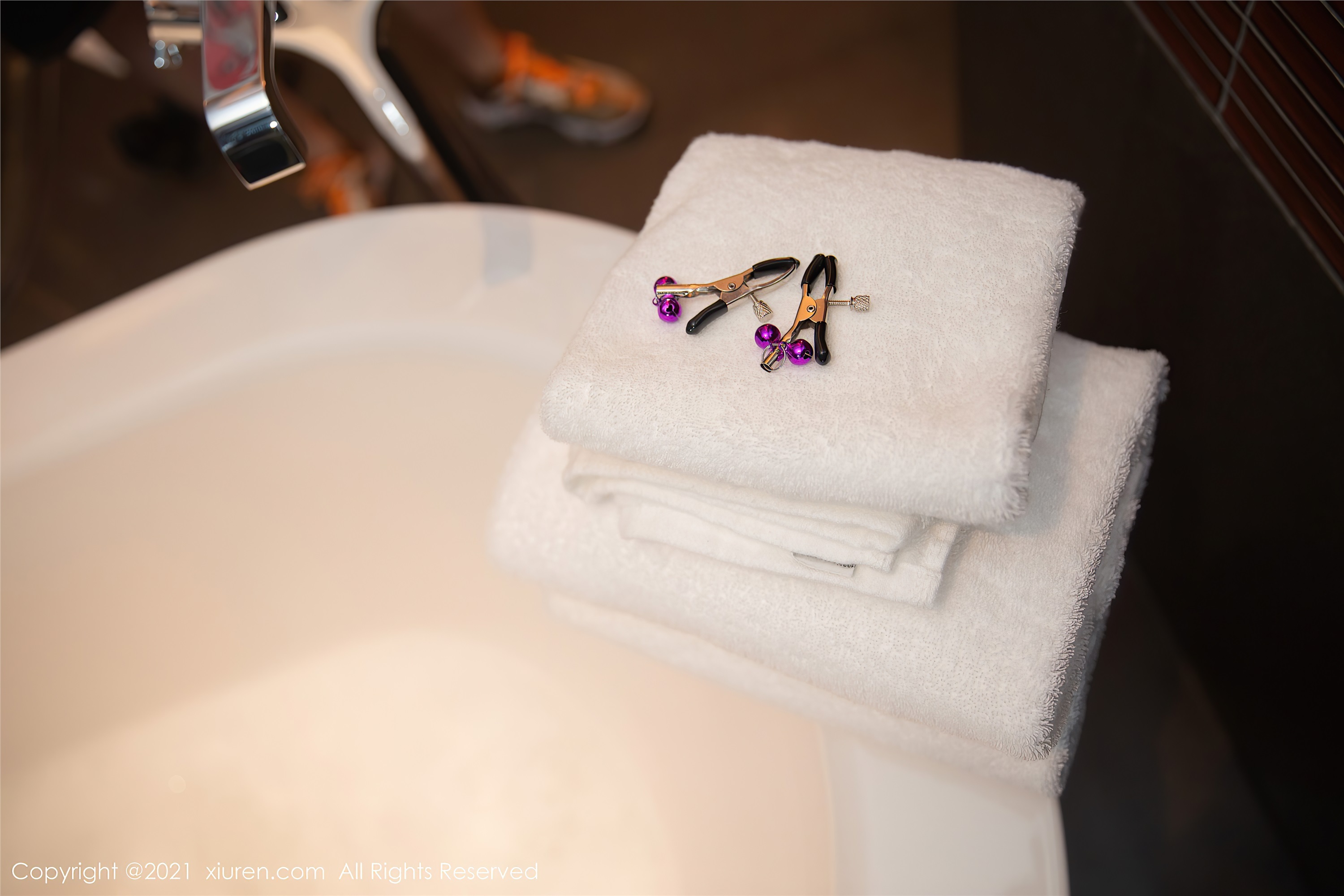 Xiuren秀人网 2021.11.02 NO.4153 一颗甜蛋黄a